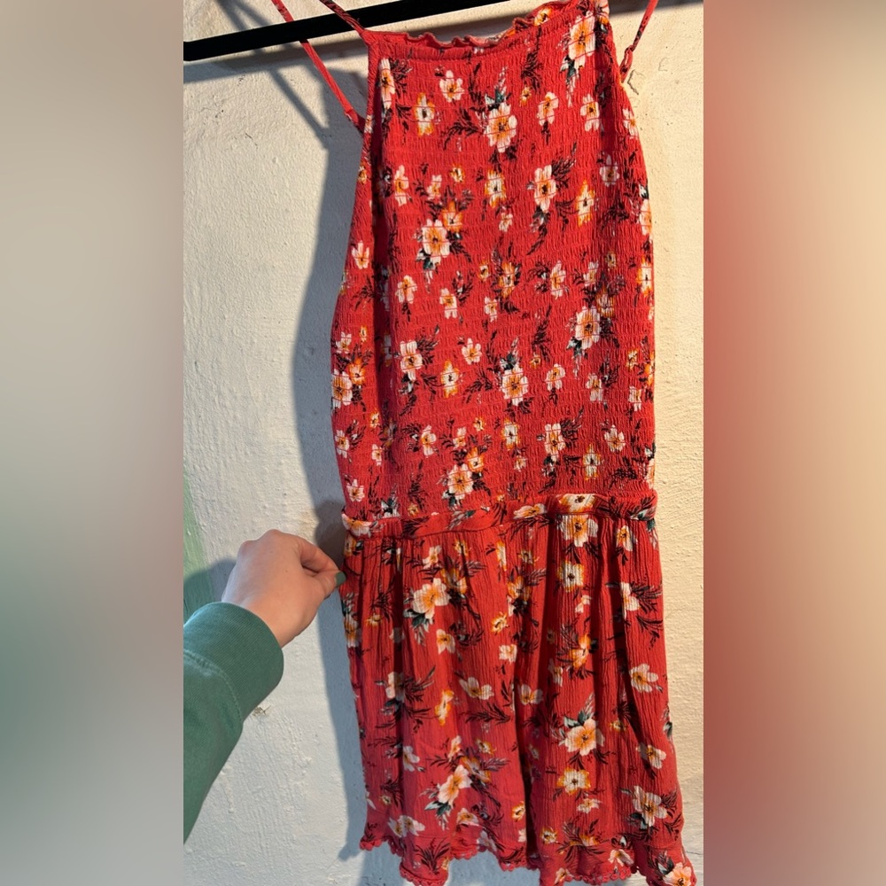 American Eagle Women’s Romper